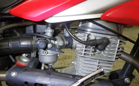 HONDA XR100 MOTARD 2025 HD13