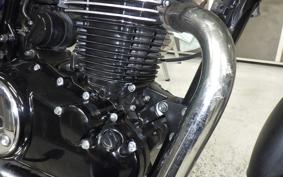 HONDA GB350 2022 NC59