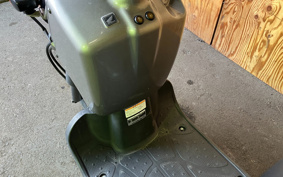 HONDA ZOOMER SPECIAL EDITION AF58