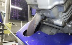 HONDA VTR 250 MC33