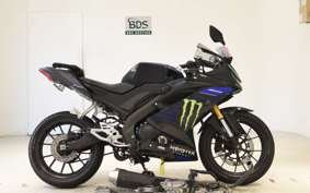 YAMAHA YZF-R125
