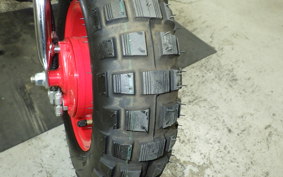 HONDA MONKEY AB27
