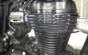 HONDA GB350 2021 NC59