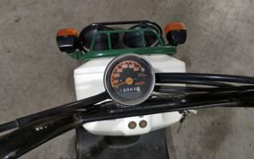 HONDA ZUMAR AF58