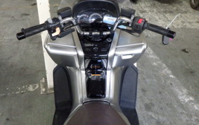YAMAHA MAJESTY 250 Gen.4 SG20J