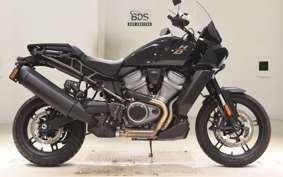 HARLEY PAN AMERICA 1250 2021