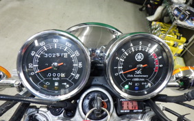 YAMAHA SR400 Gen.4 2014 RH03J