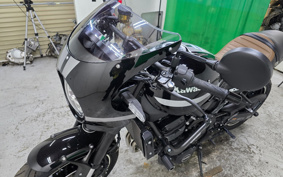KAWASAKI Z900RS CAFE 2022 ZR900C
