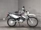 Фото Yamaha XTZ125E с японского аукциона