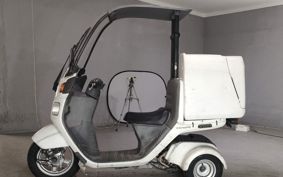 HONDA GYRO TA03