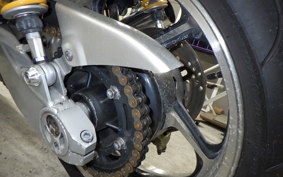 KAWASAKI ZEPHYR 1100 1992 ZRT10A