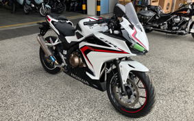 HONDA CBR400R ABS 2021 NC56