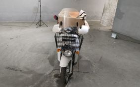 HONDA BENLY110 JA09
