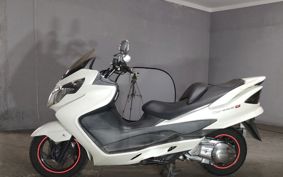 SUZUKI SKYWAVE 250M CJ45A