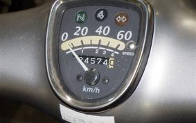 HONDA C50 SUPER CUB E AA01