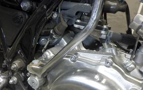 YAMAHA SR400 Gen.5 2019 RH16J