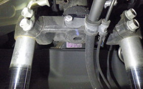 HONDA PCX 125 2004 JK05
