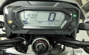 KAWASAKI KLX230S 2014 LX232A