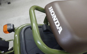 HONDA ZOOMER 2023 AF58