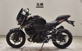 KAWASAKI Z400 Gen.2 2025 EX400L