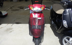 HONDA DIO AF62
