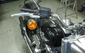 HARLEY FLBS 1870 2018