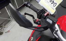 DUCATI MULTISTRADA 950 2017