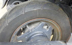 SUZUKI ADDRESS V125 G CF46A