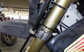 HONDA CRM250AR MD32