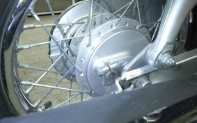 HONDA C110 SUPER CUB JA10