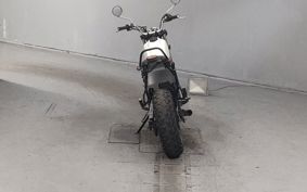 YAMAHA TW200 DG07J