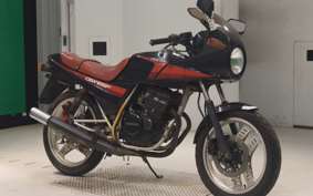 HONDA CBX125F JC11