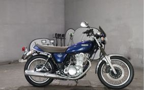 YAMAHA SR400 RH16J