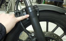 HONDA GB350 2021