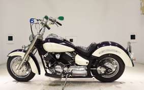 YAMAHA DRAGSTAR 1100 CLASSIC 2000 VP13J