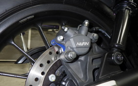 HONDA CL250-2 MC57