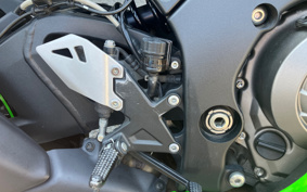 KAWASAKI NINJA ZX-10R ABS 2016 ZXT00S