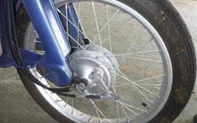HONDA C90 SUPER CUB 1998 HA02