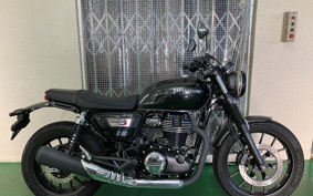 HONDA GB350S 2022 NC59