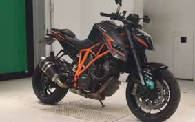 KTM 1290 SUPER DUKE R 2014