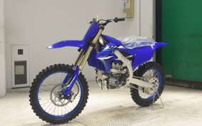 YAMAHA YZ250F 2025 CG58C