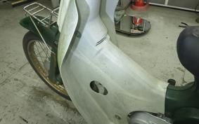 HONDA C50 SUPER CUB AA01