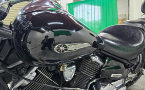 YAMAHA DRAGSTAR 1100 CLASSIC 2005 VP13J