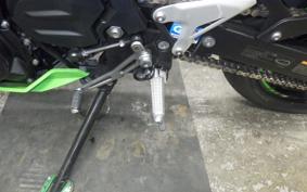 KAWASAKI NINJA 400 2020 EX400G