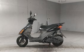 SUZUKI ADDRESS V125 CF4MA