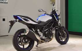 SUZUKI SV650 2018 VP55B