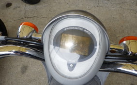 HONDA CREA SCOOPY I AF55