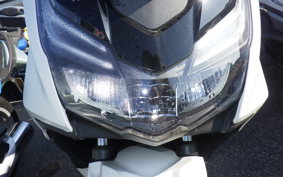 HONDA FORZA 125 A 2013