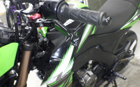 KAWASAKI Z125 PRO BR125H