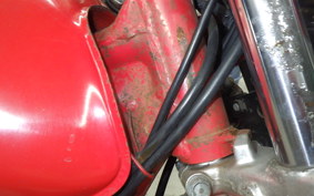 HONDA XL250R 1994 MD03